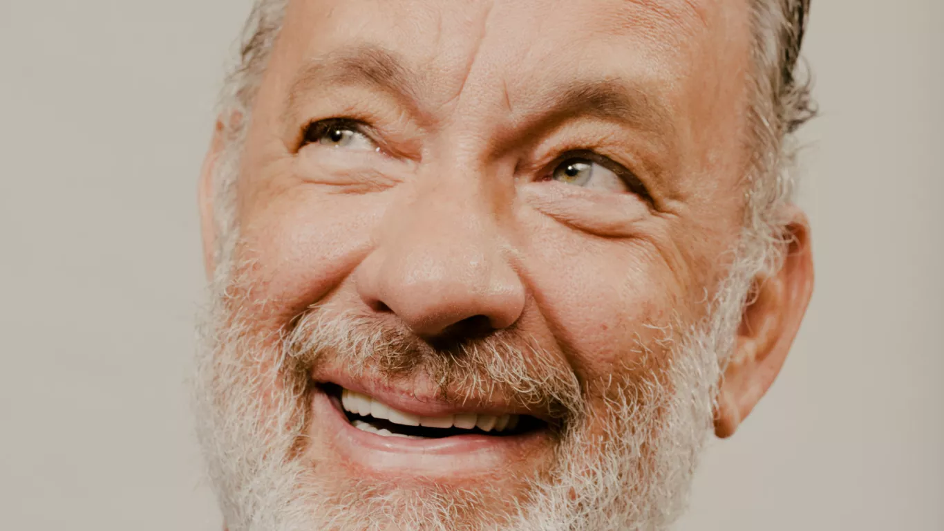 Tom Hanks