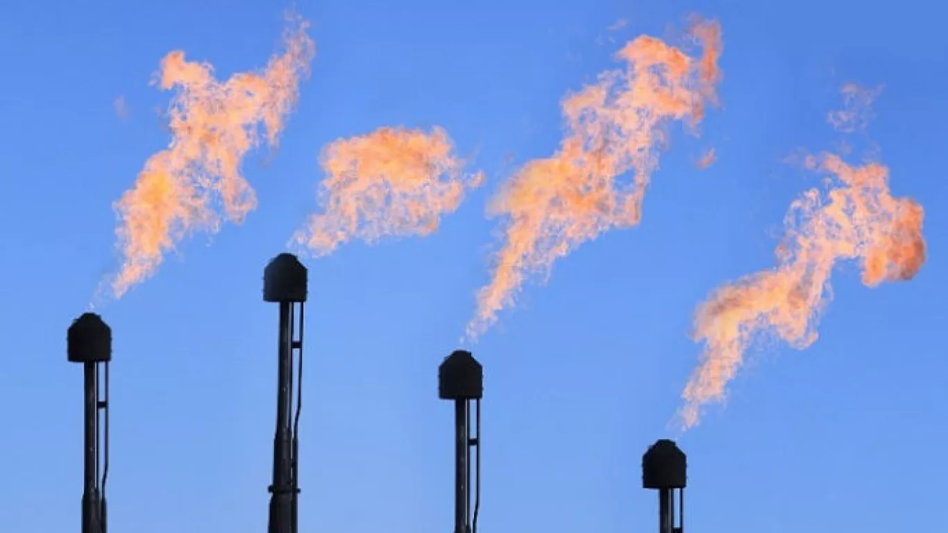 Varias naciones se comprometen a reducir sus emisiones de metano