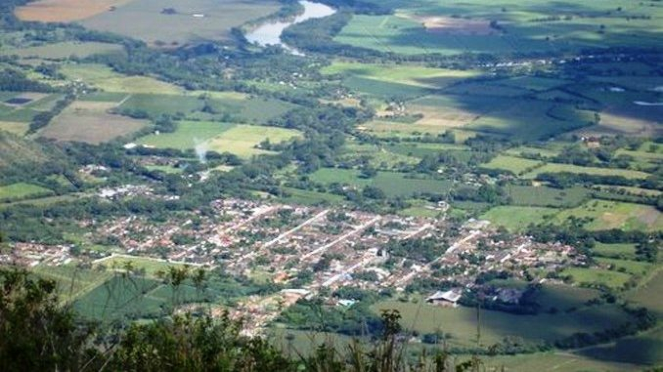 municipio de Bolívar, Valle del Cauca,
