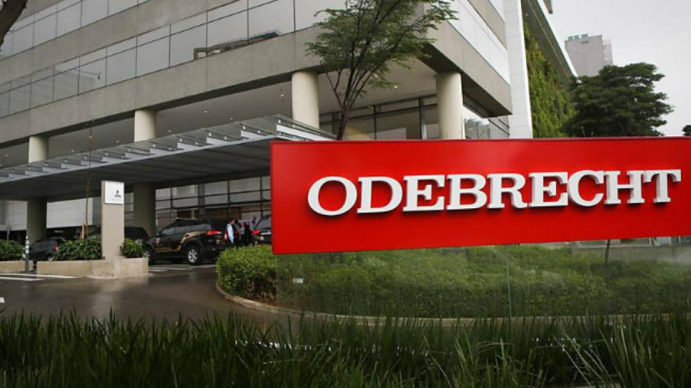 Fiscalía pide archivar proceso en contra de dos empresarios en caso Odebrecht 
