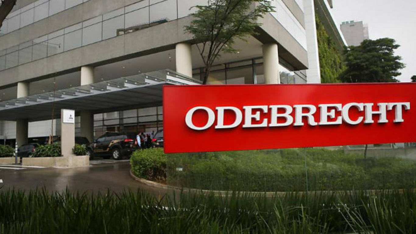 Fiscalía pide archivar proceso en contra de dos empresarios en caso Odebrecht