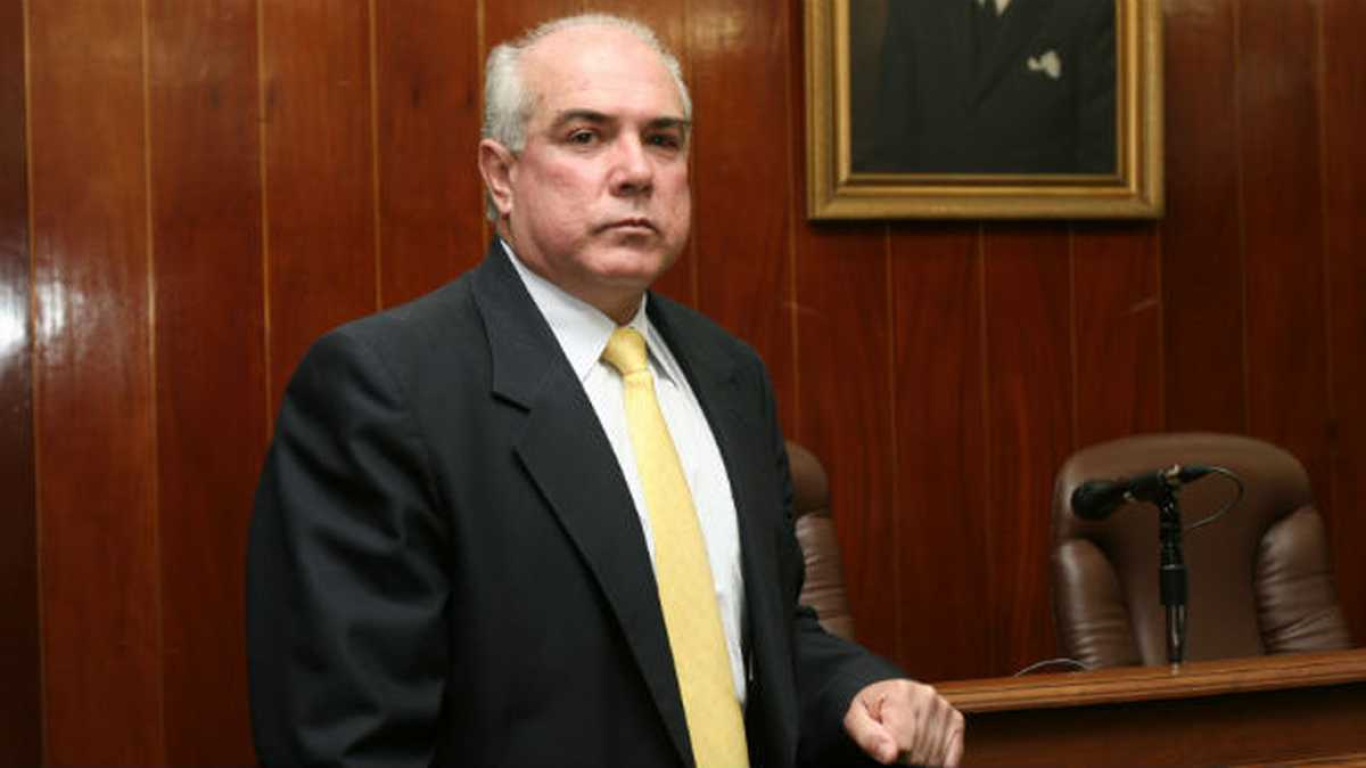 Indemnización para Jorge Visbal, acusado de paramilitarismo