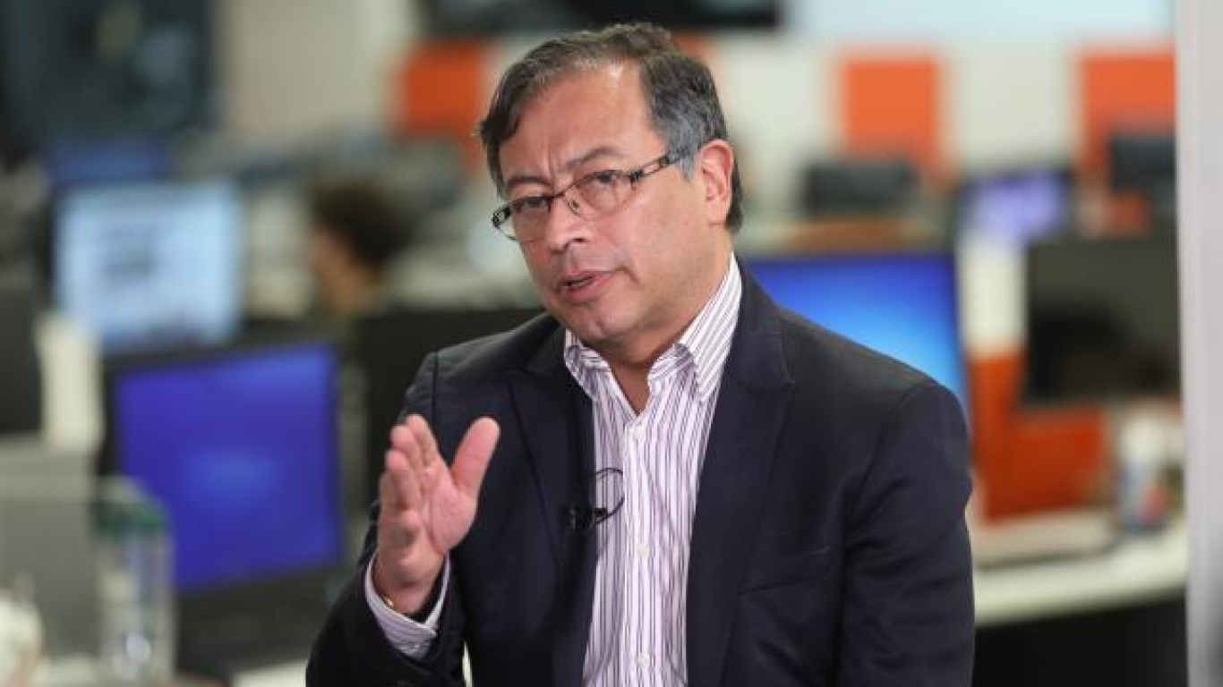 Pacto Histórico pide a Gustavo Petro no dejarse “provocar” de David Barguil | Agenciapi.co