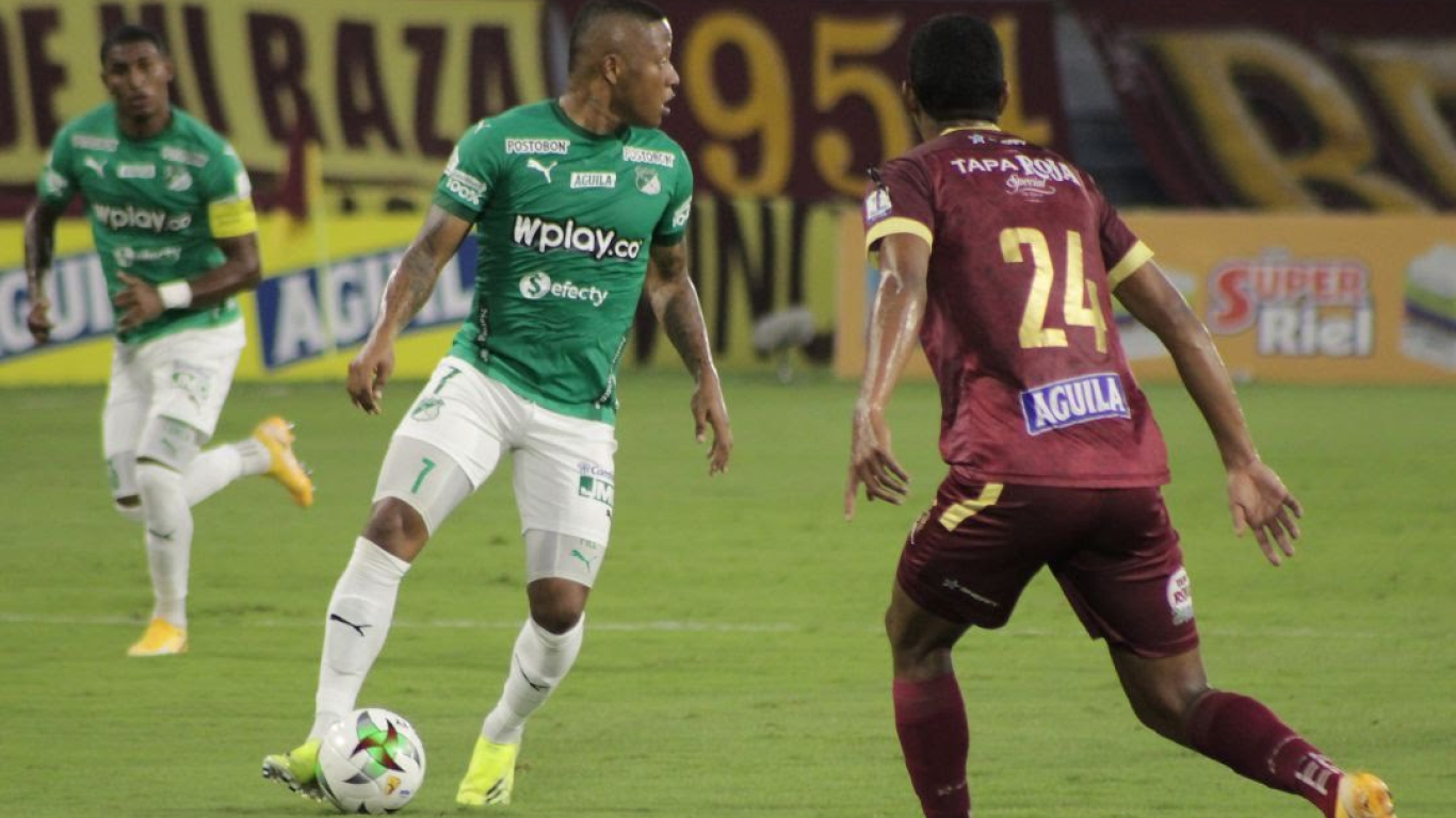 Polémica por boletería partido Cali vs Tolima