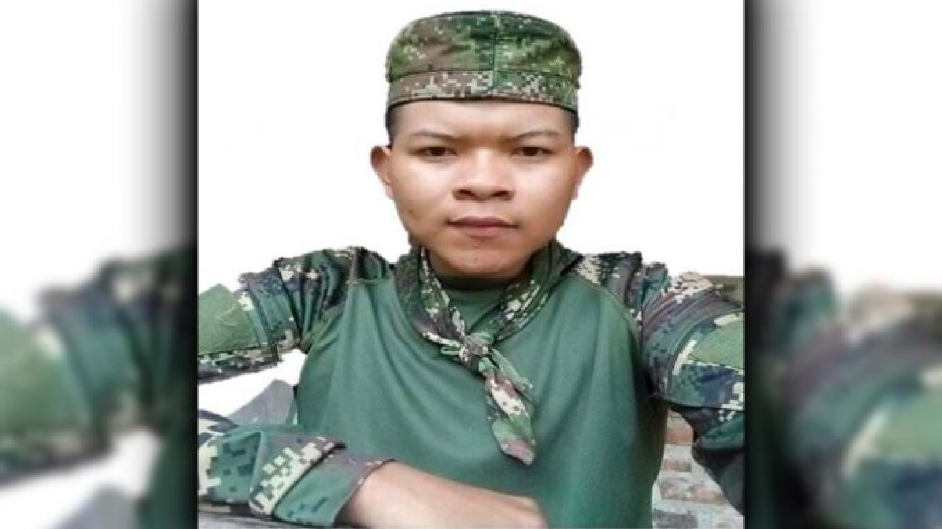 Confirmada la muerte de alias ‘Kevin’