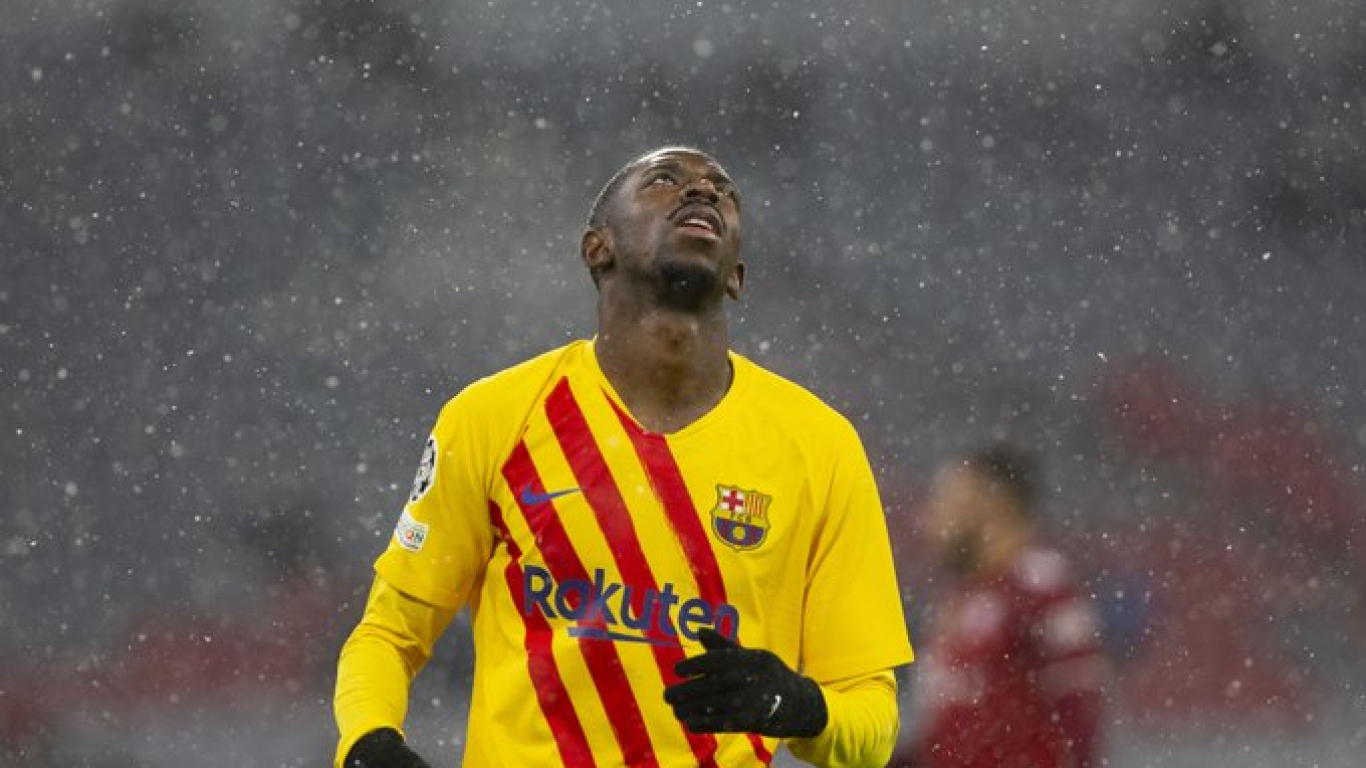 Barcelona vuelve a la Europa League