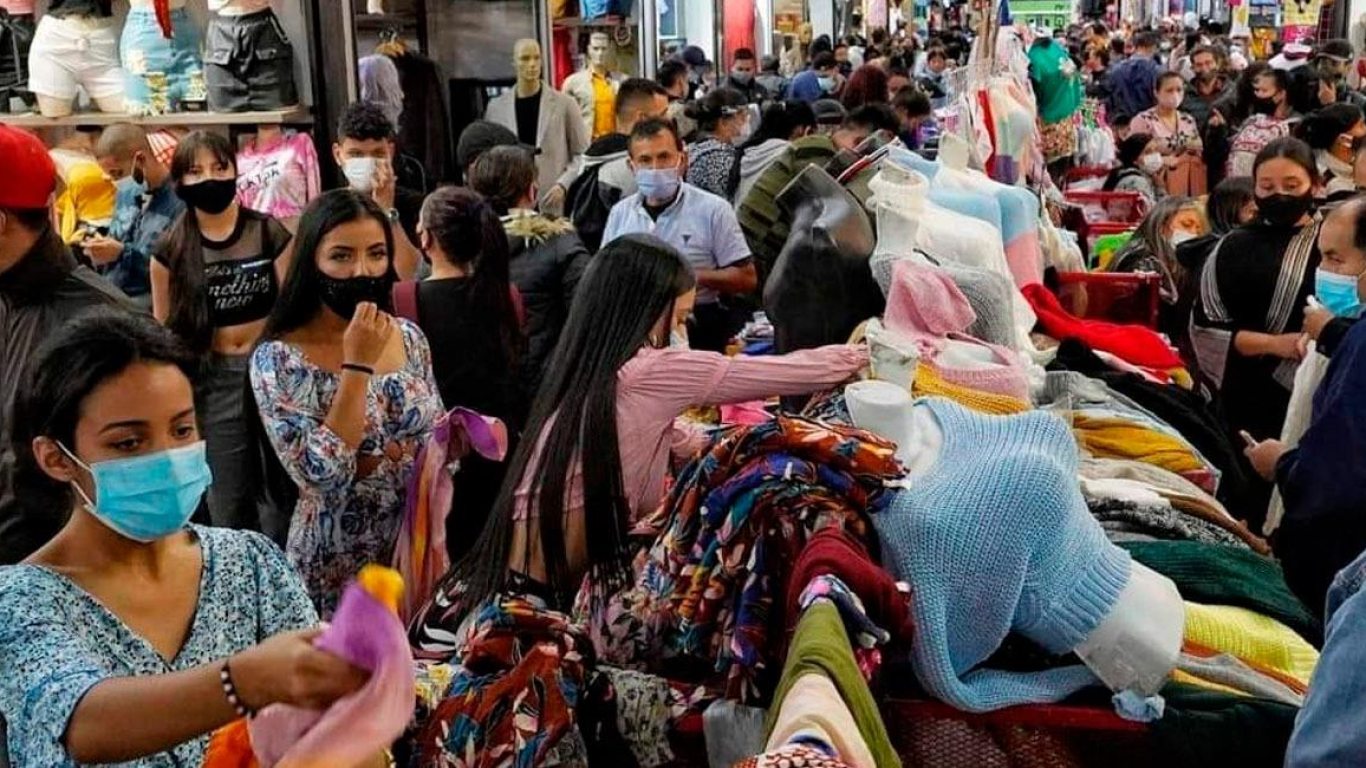 Bogotá Despierta se llevará a cabo entre el 16 y 23 de diciembre