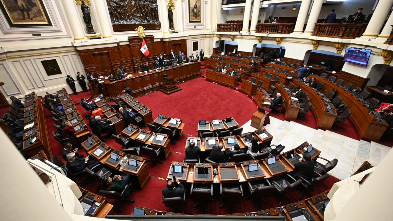 Congreso de Perú censuró al ministro de Educación