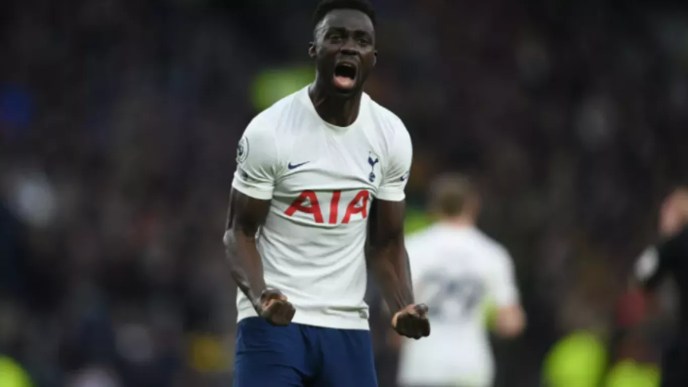 Davinson Gol