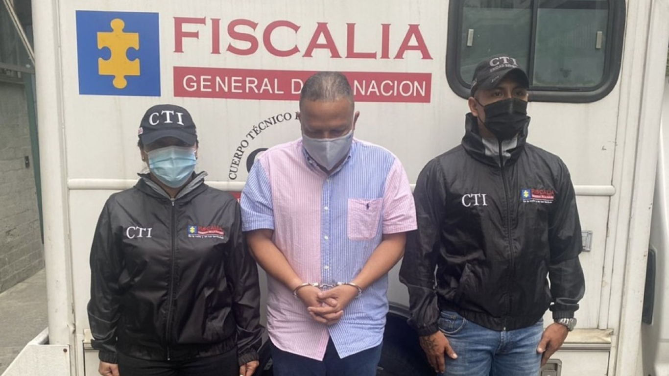 Cárcel para estafador por ofrecimientos laborales en entidades públicas