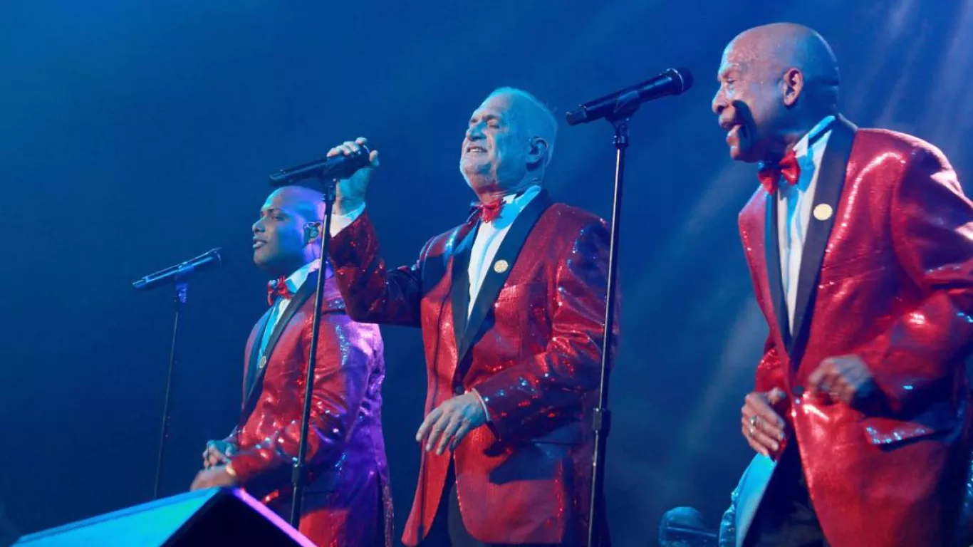 Feria de Cali: Cancelan presentación de El gran Combo de Puerto Rico