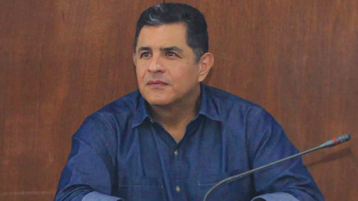 Jorge Iván Ospina