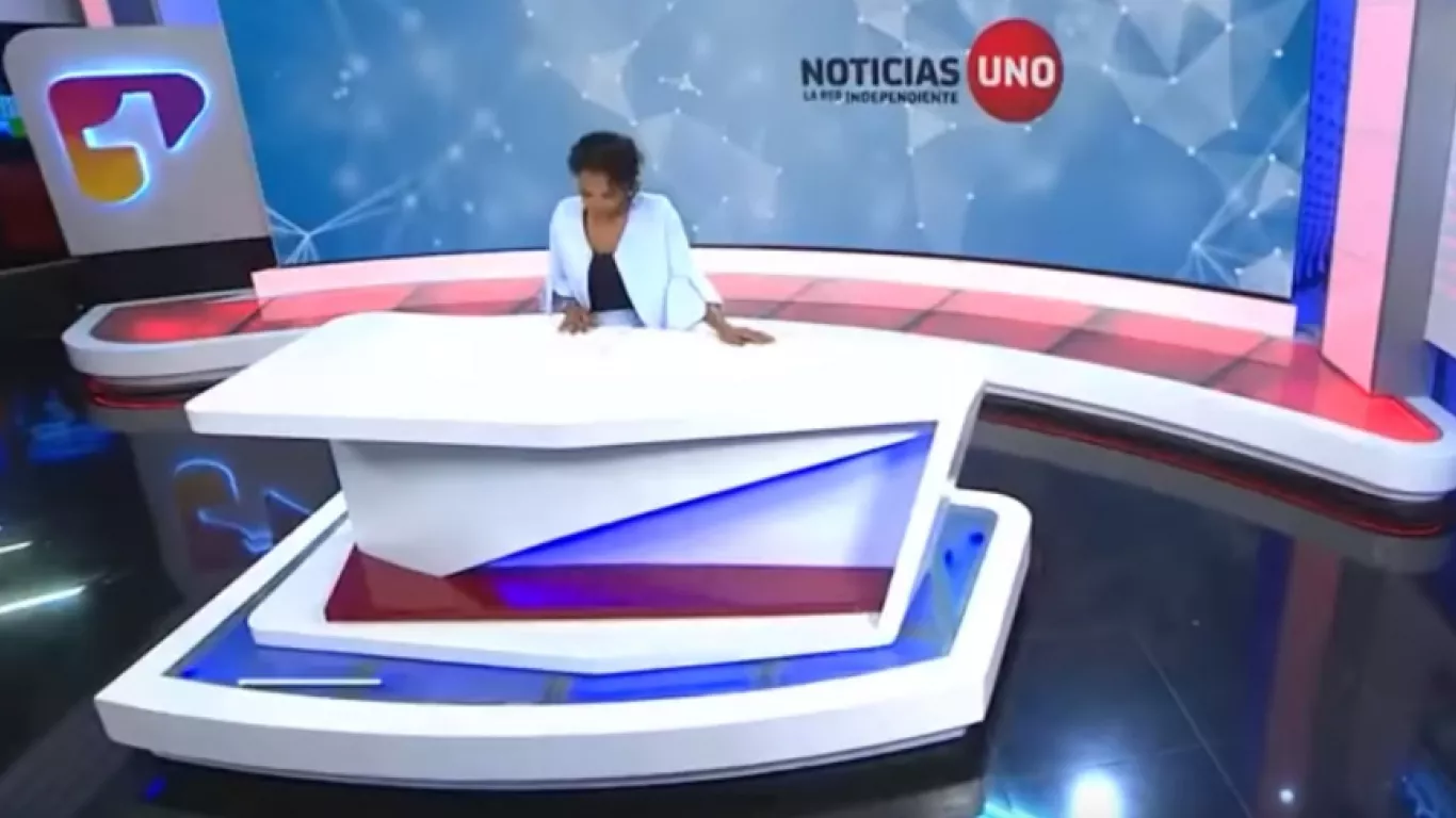 Noticias Uno