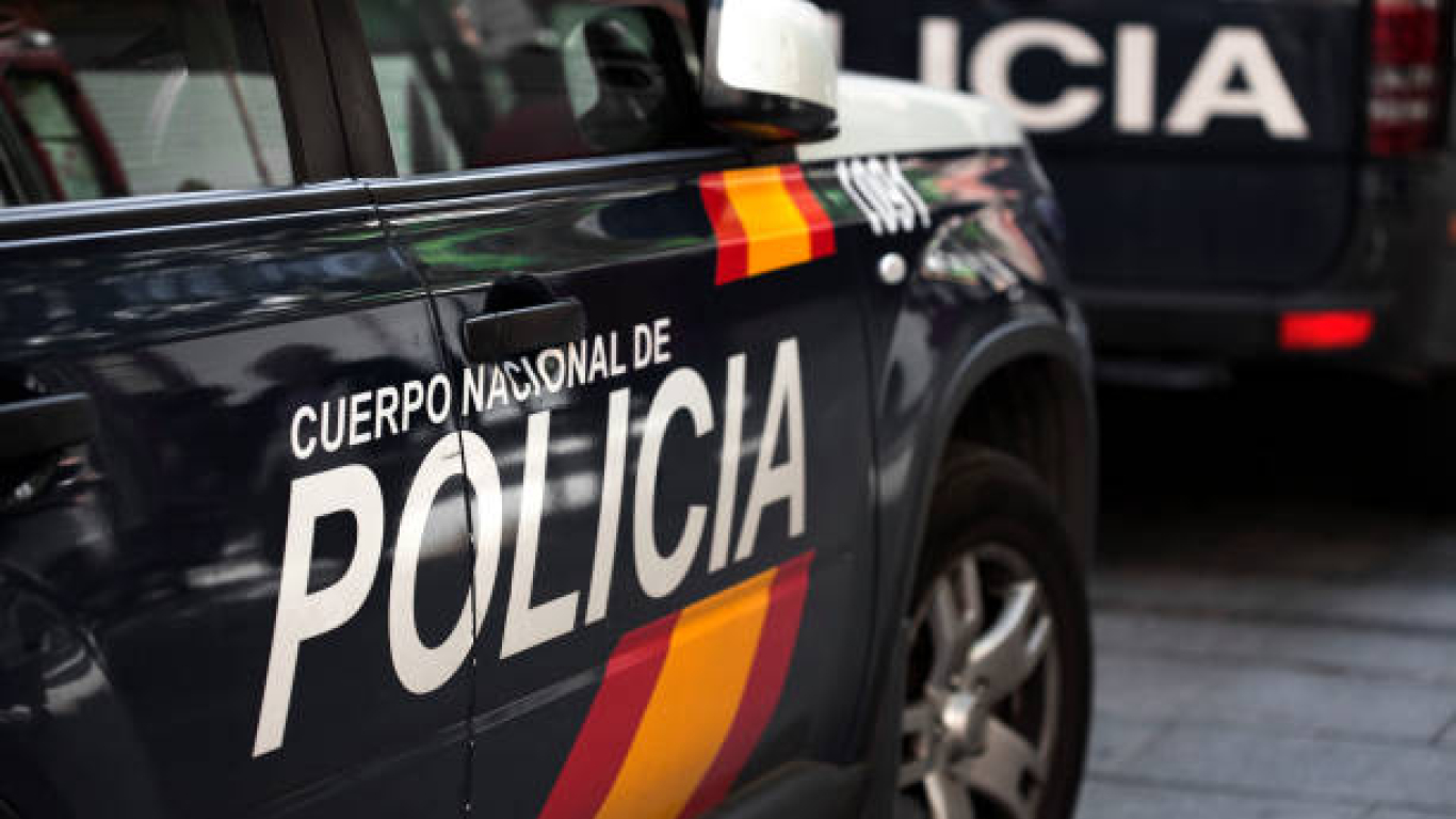 19 colombianos capturados en España por explotación sexual