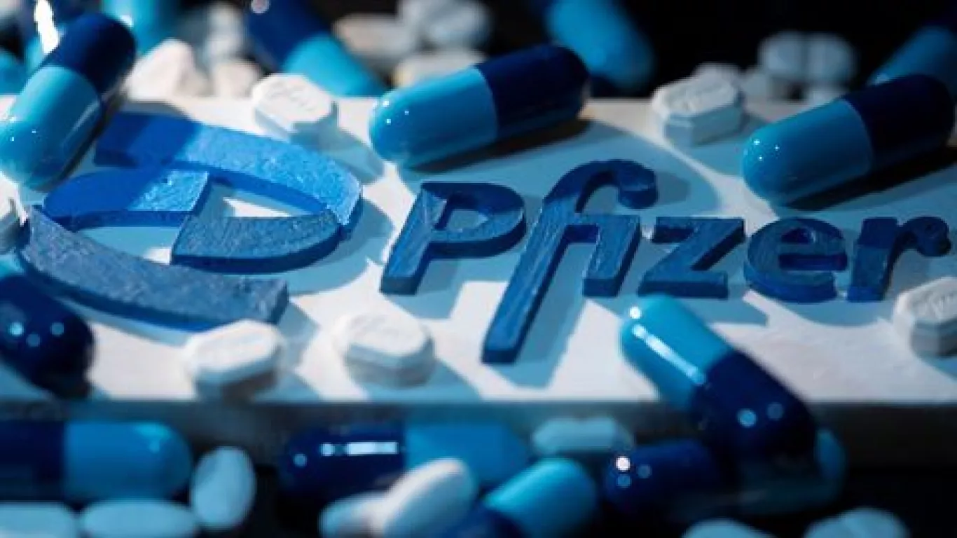 Pastilla Pfizer contra covid fue autorizada para su uso en Estados Unidos