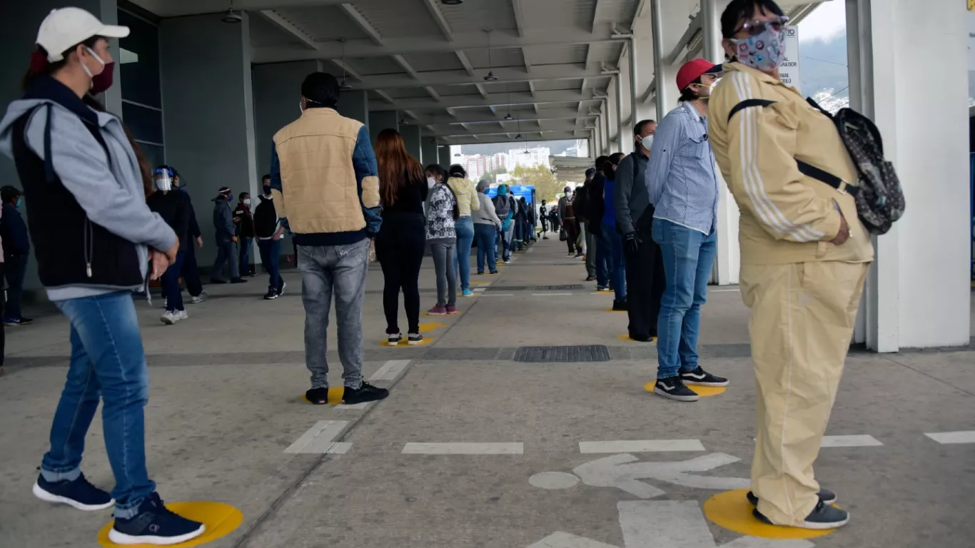 Conozca las EPS con más demandas por el derecho a la Salud