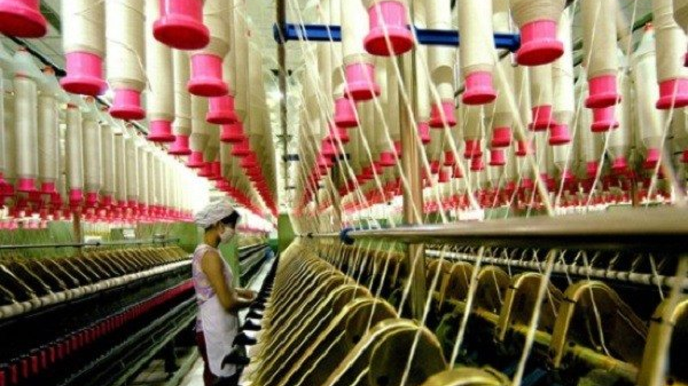 Judicialización a empleados de importadora de textiles por lavado de activos