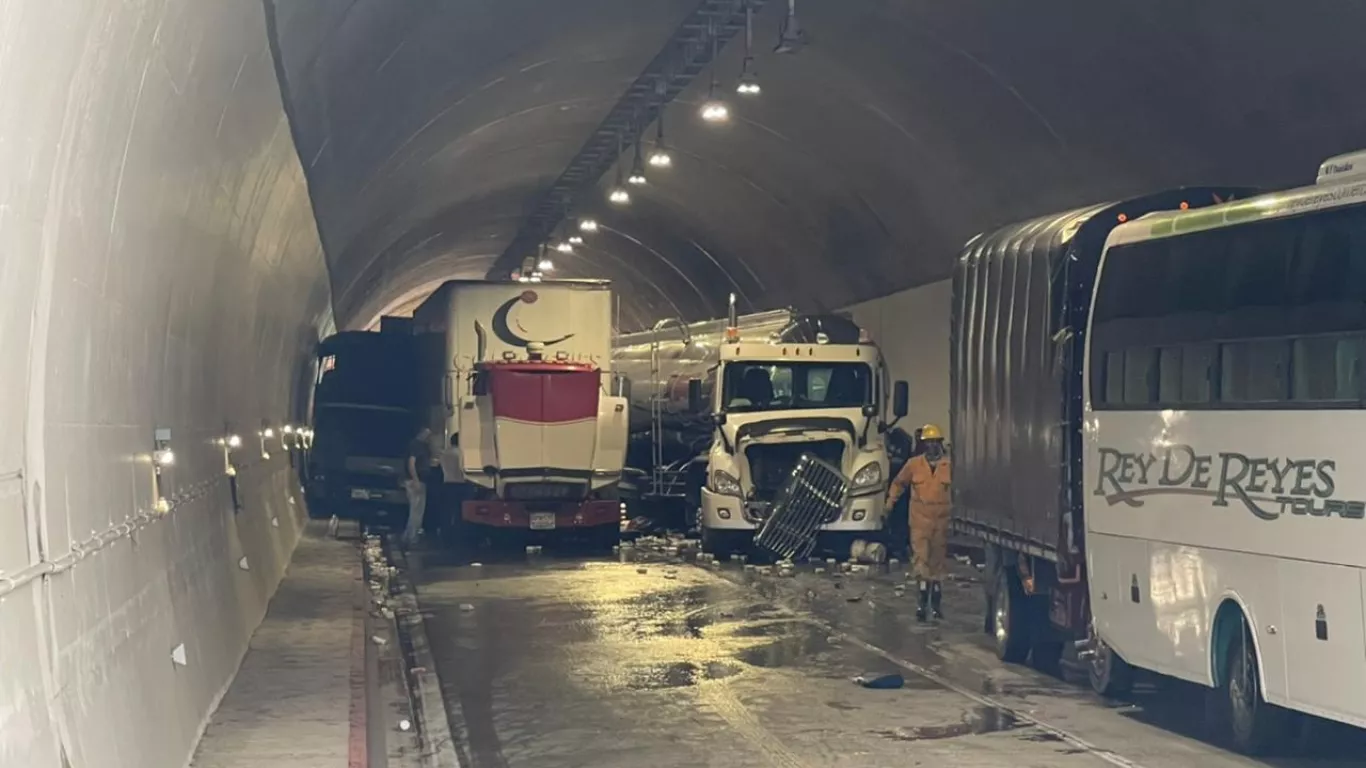 Aumenta a ocho la cifra de muertos en el accidente de La Línea