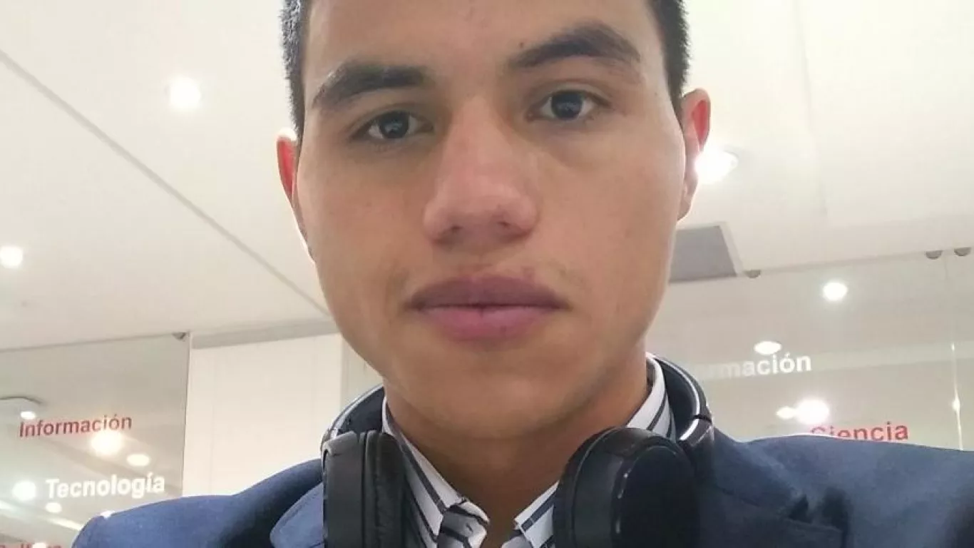 Jonathan Tacuma