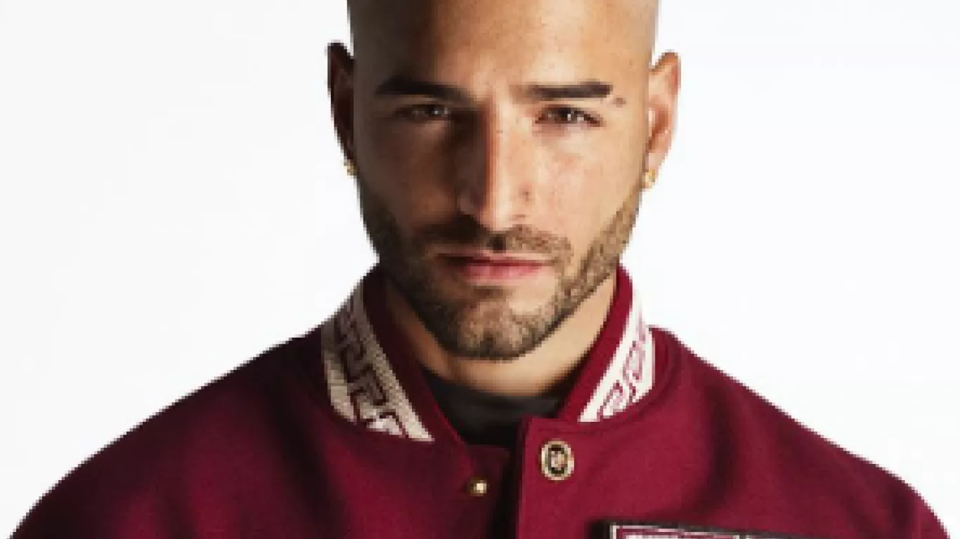 Versace 19 enero