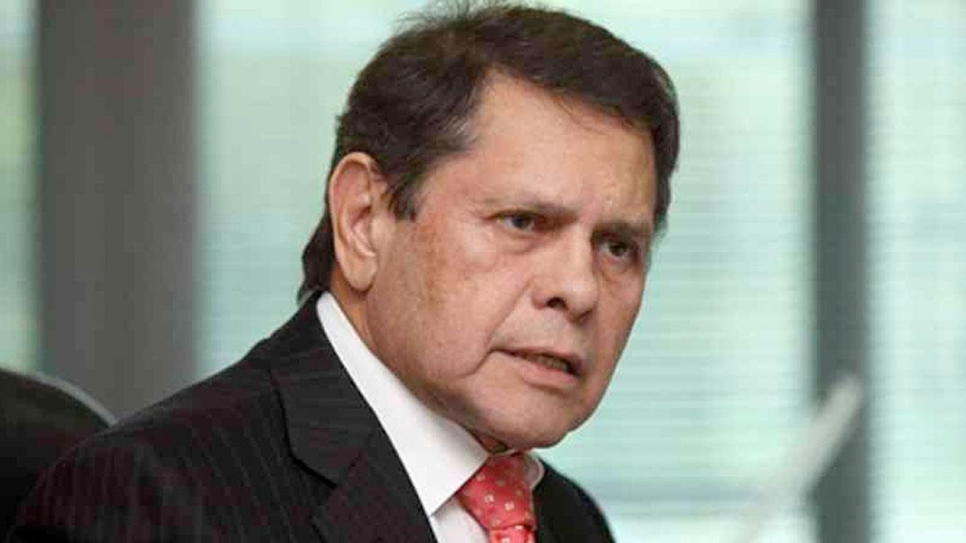 Reactivan proceso contra Carlos Mattos