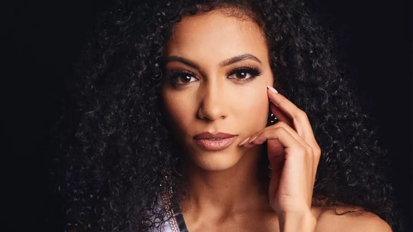 Murió Miss USA 2019, Cheslie Kryst tras saltar de un edificio