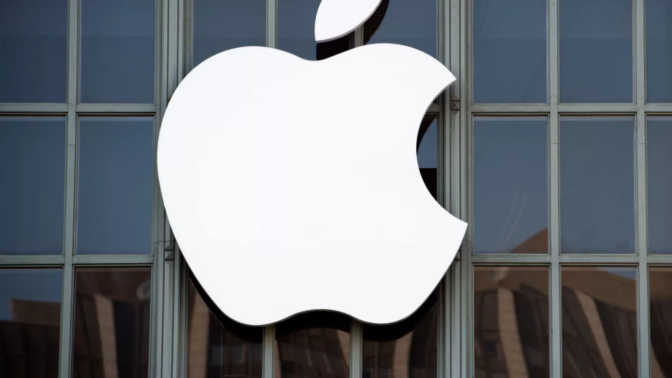 Apple, la empresa de US$3 billones de valor en el mercado