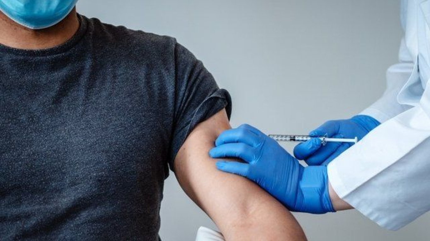 Colombia recibirá donación de más de ocho millones de vacunas contra el Covid-19