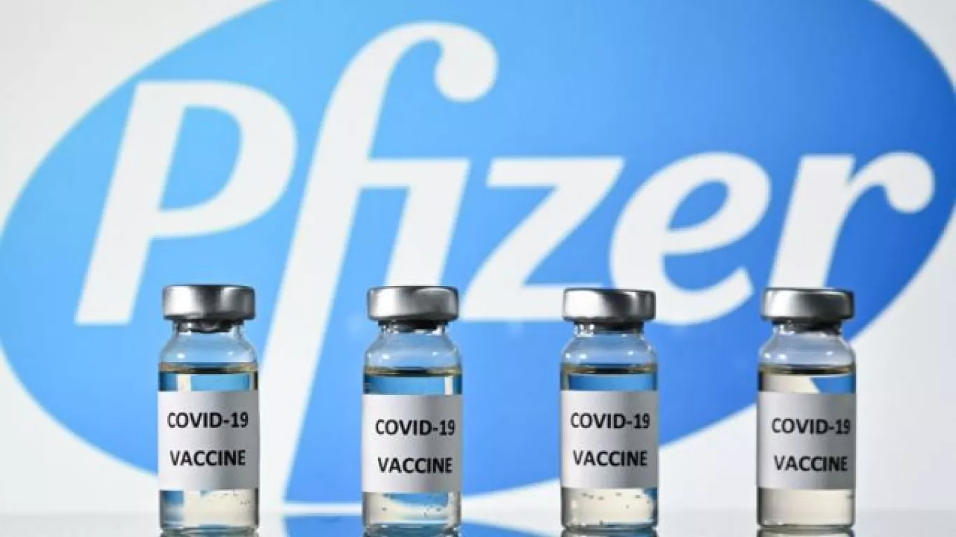 España dona 5 millones de vacunas Pfizer a Colombia