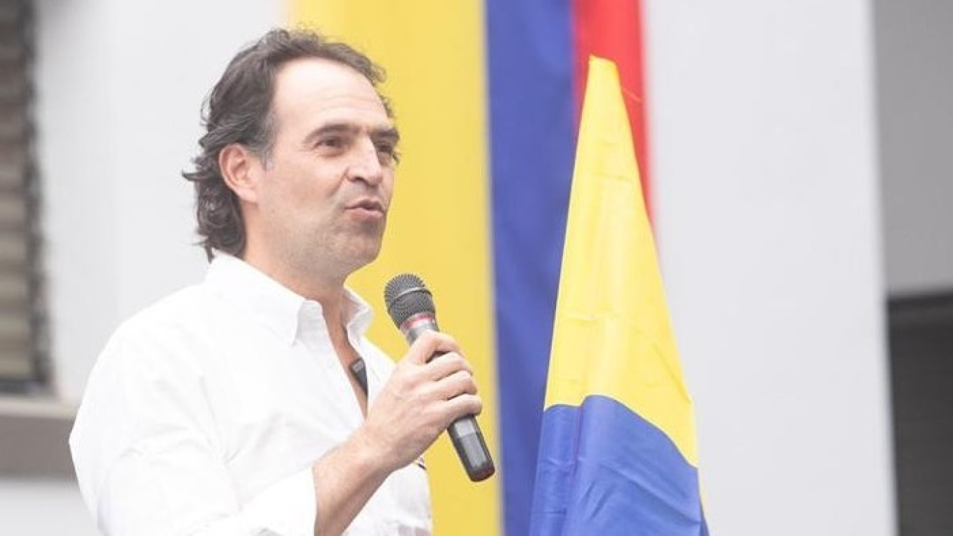 Federico Gutiérrez envía carta a Alex Char y Óscar Iván Zuluaga