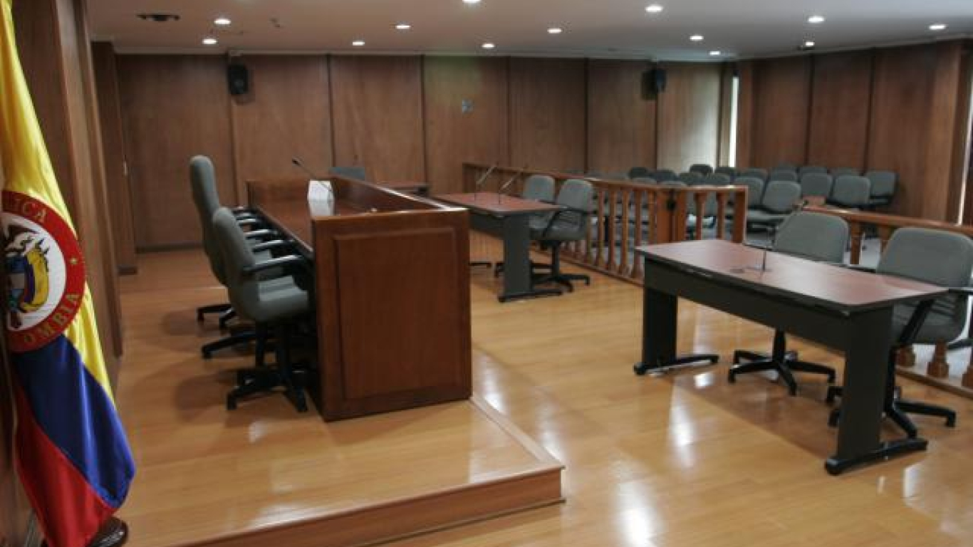 Se mueven cinco casos clave en la justicia