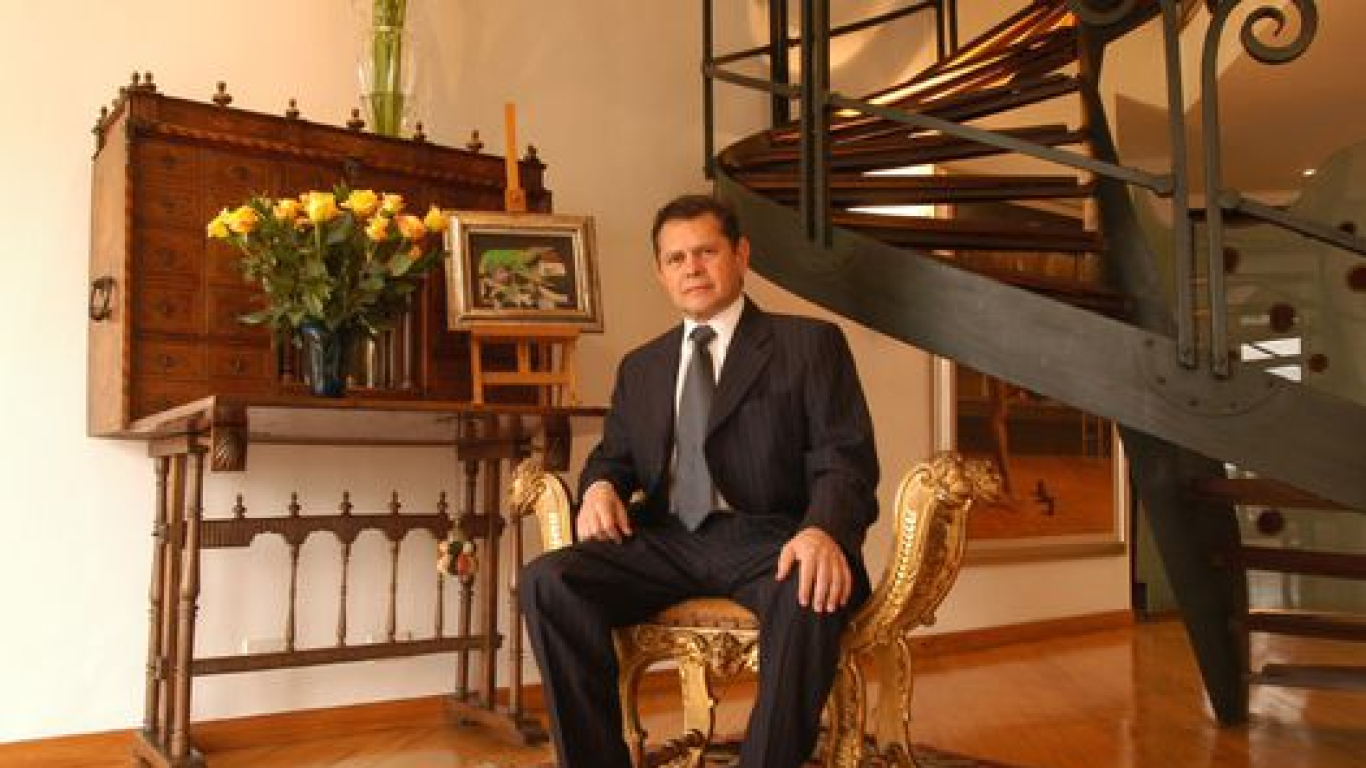 La millonaria indemnización que pagará Carlos Mattos