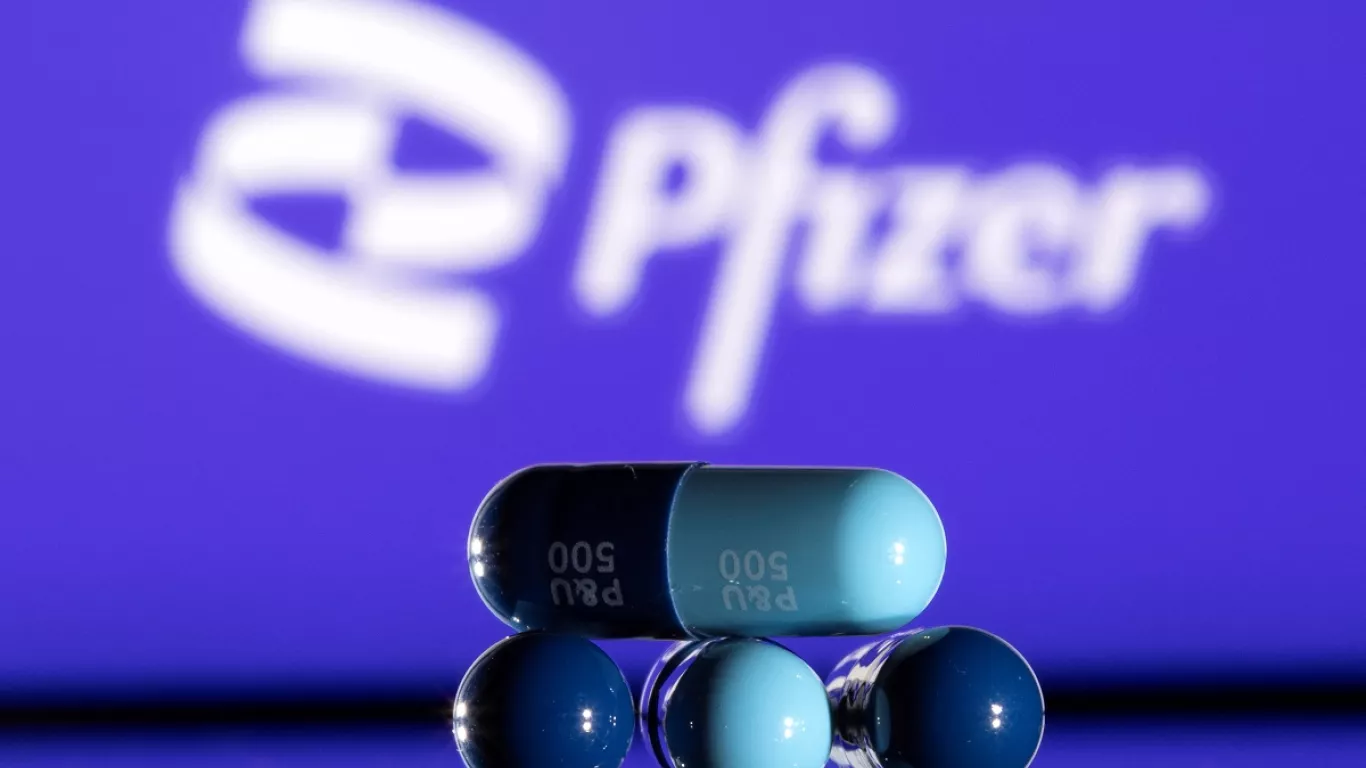 Covid-19: Agencia Europea del Medicamento aprueba pastilla de Pfizer