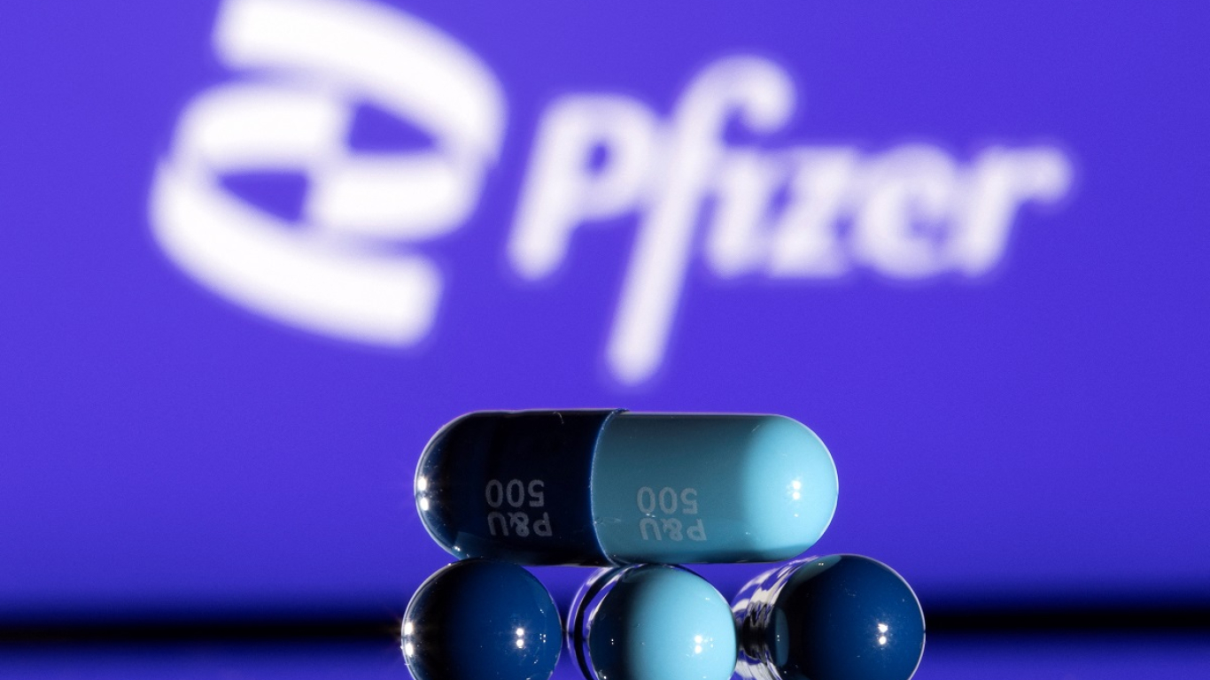 Covid-19: Agencia Europea del Medicamento aprueba pastilla de Pfizer
