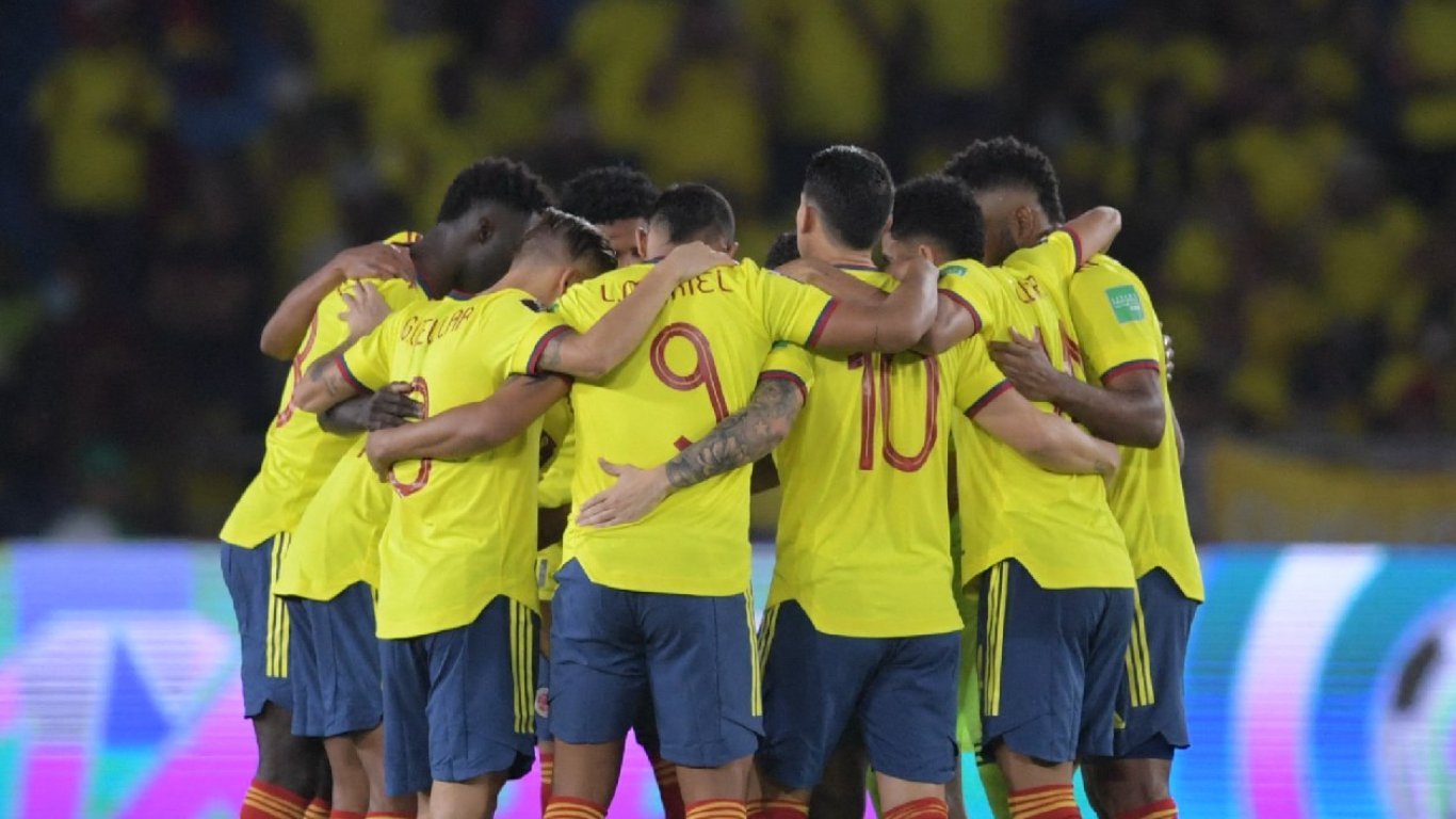 Selección Colombia tendrá su propia serie documental 
