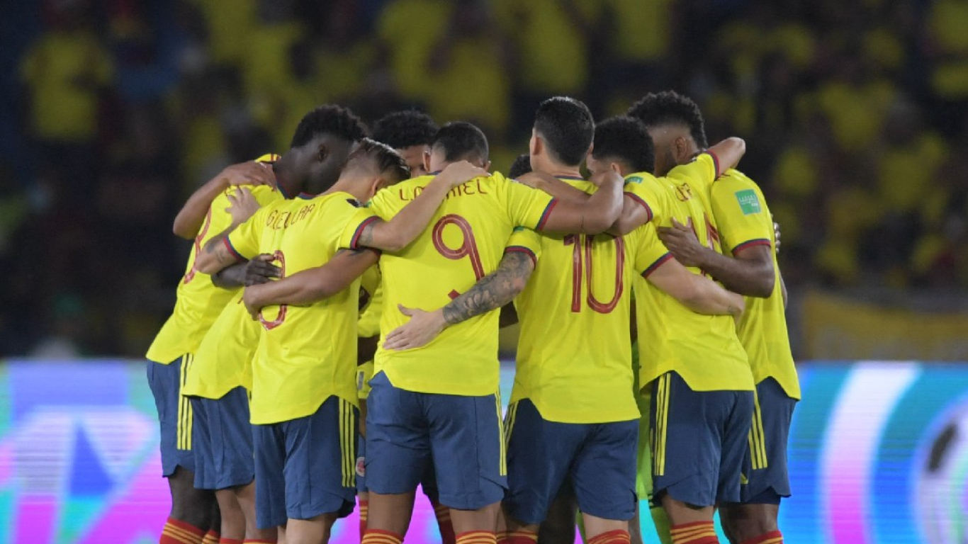 Selección Colombia tendrá su propia serie documental