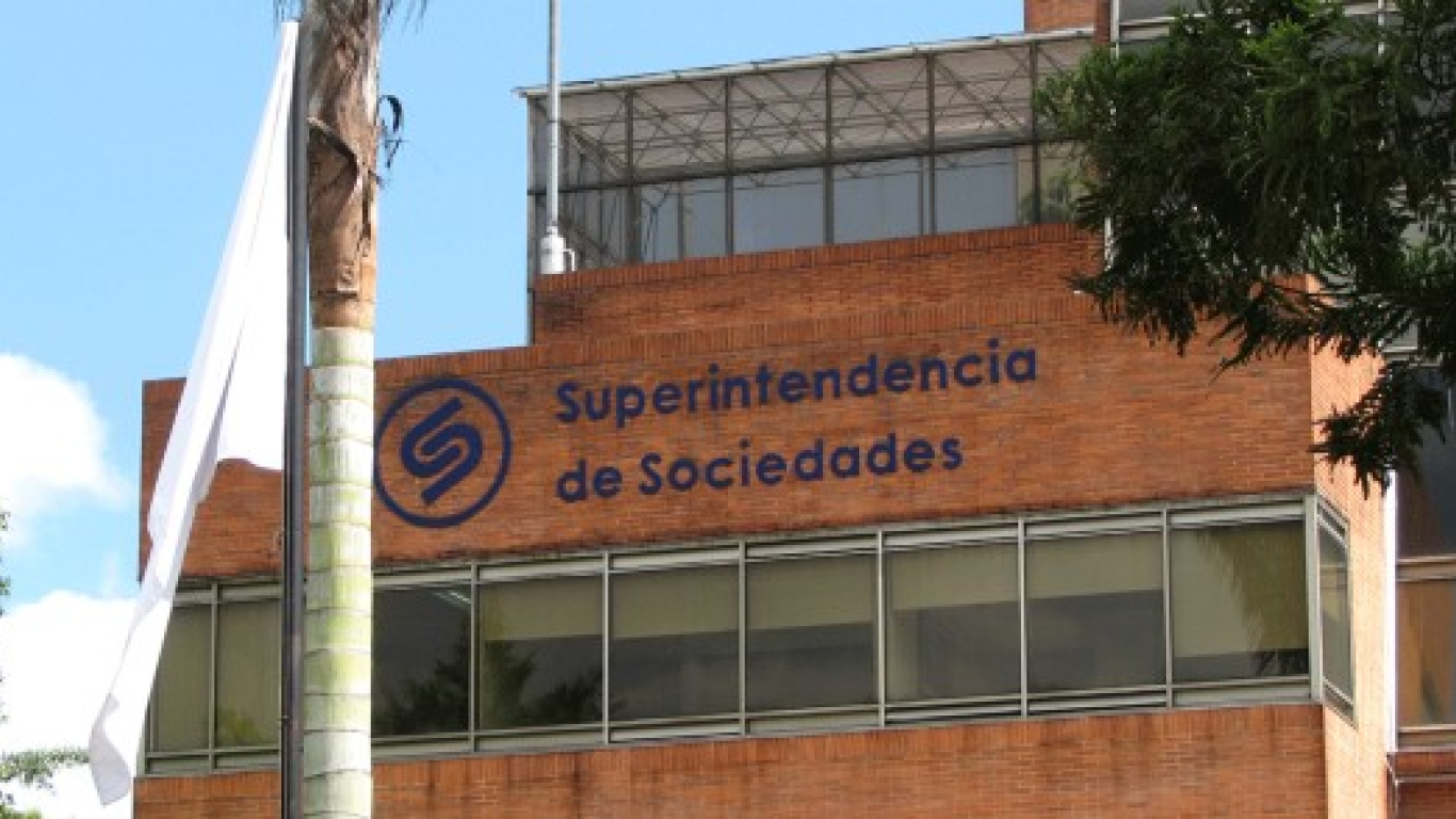Justo & Bueno e Independiente Santa Fe en proceso de reorganización