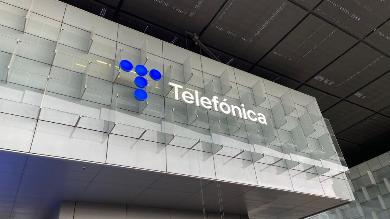 Telefónica Tech Colombia