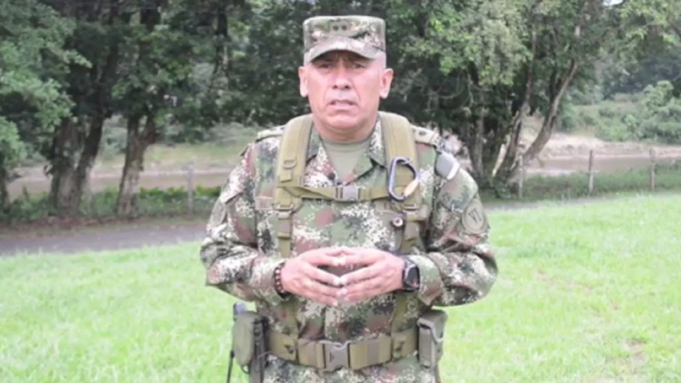 General Herrera 
