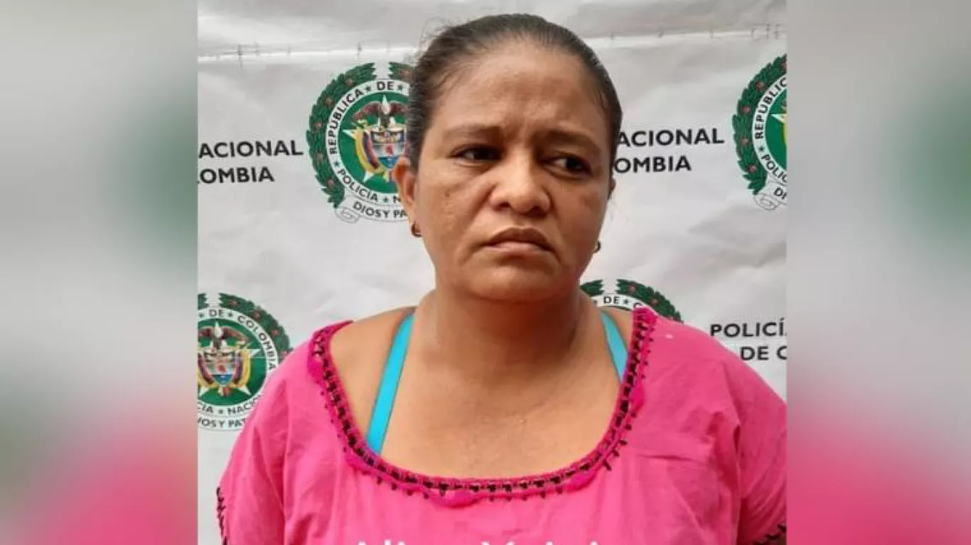 Condena a empleada doméstica por homicidio de su jefe 