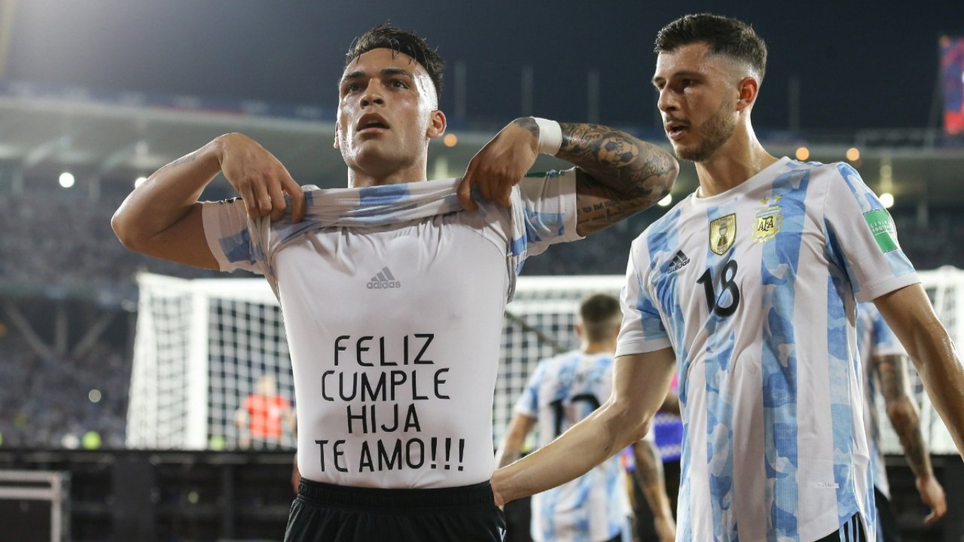 argentina