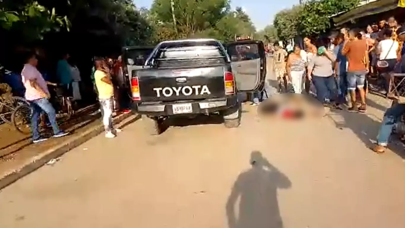 Masacre Arauquita