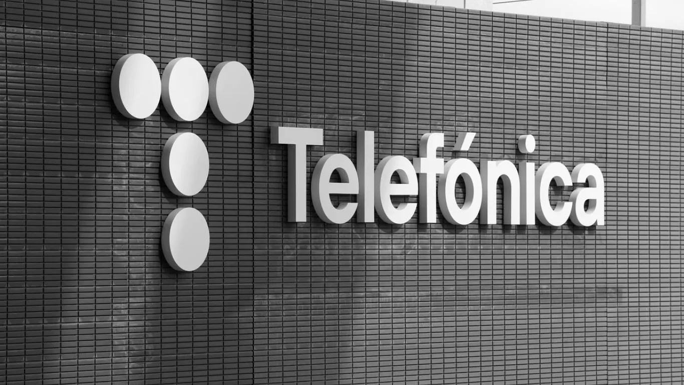 Telefónica Eco Rating