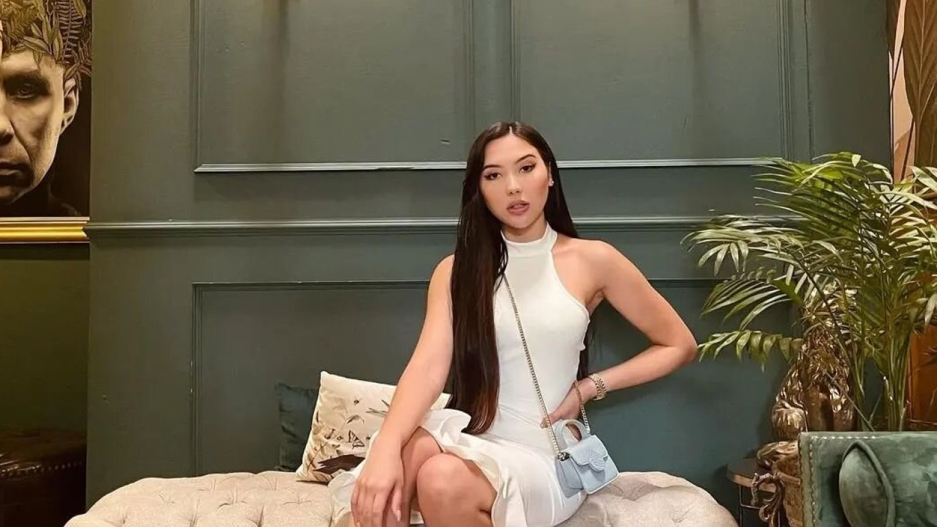 Hija de Aida Merlano ripostó a declaraciones de esposa de Alex Char | Agenciapi.co