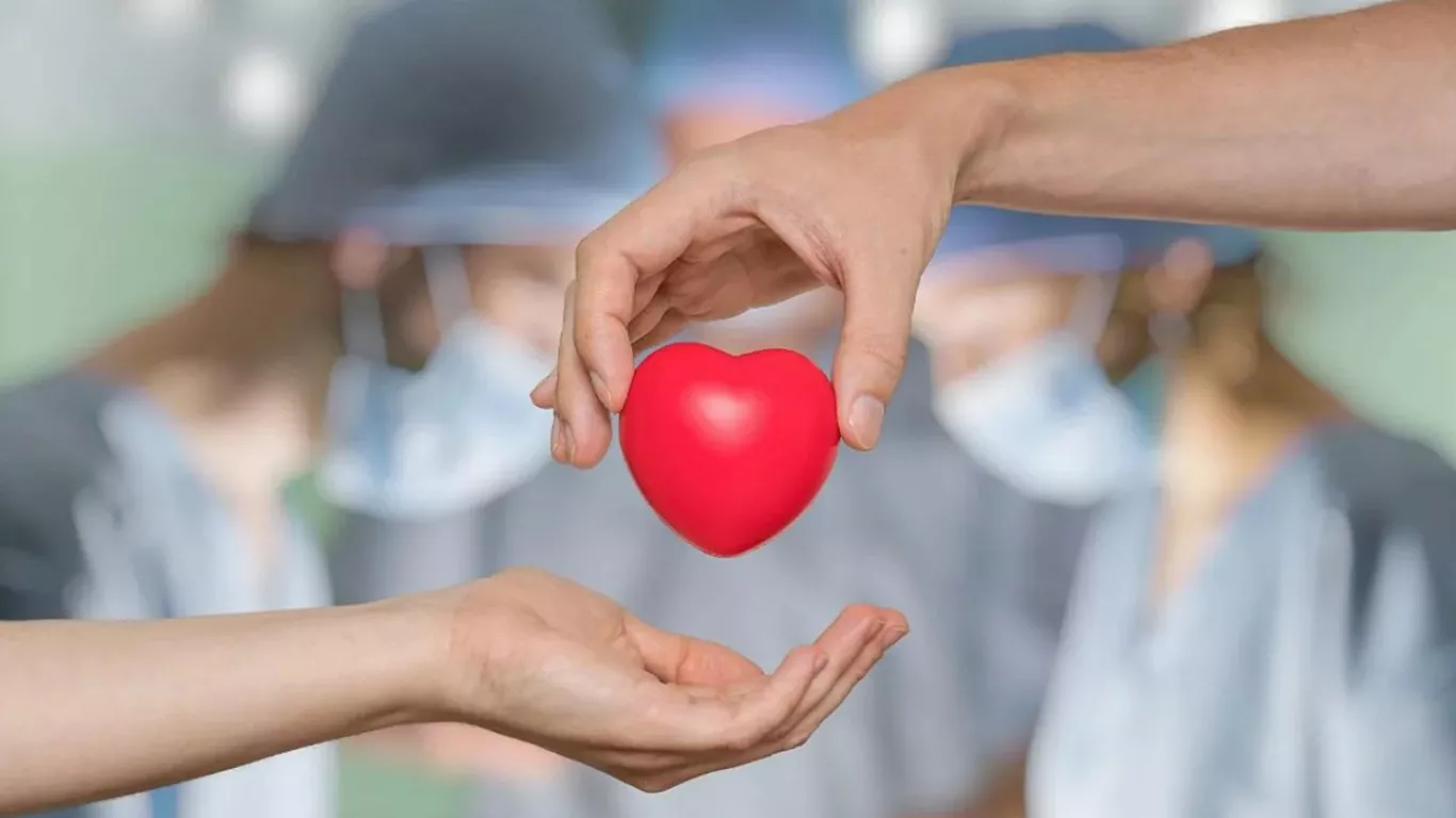 Escasez de donantes de órganos en Colombia