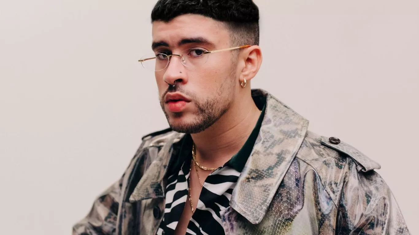 Bad Bunny se presentará en Bogotá