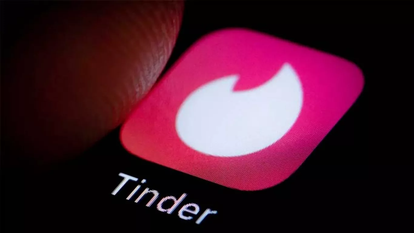 El convicto y ‘Estafador de Tinder’ colombiano