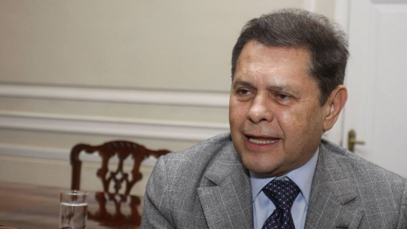 Destituyen a directores del INPEC y La Picota por caso Carlos Mattos
