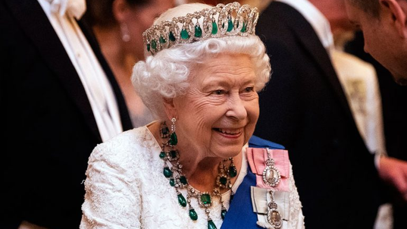La reina Isabel II abandona definitivamente el Palacio de Buckingham