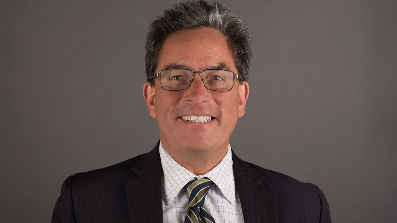 Alberto Carrasquilla exministro